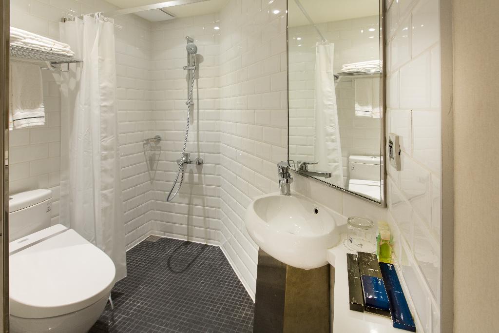 K Hotels Tianjin