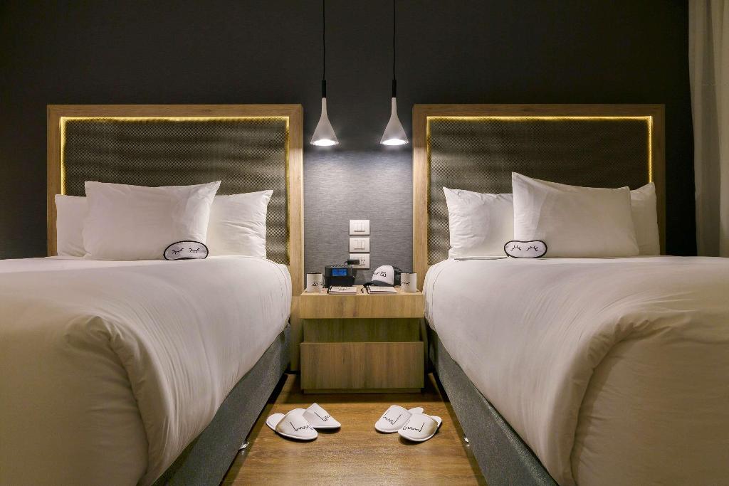 Innside Lima Miraflores