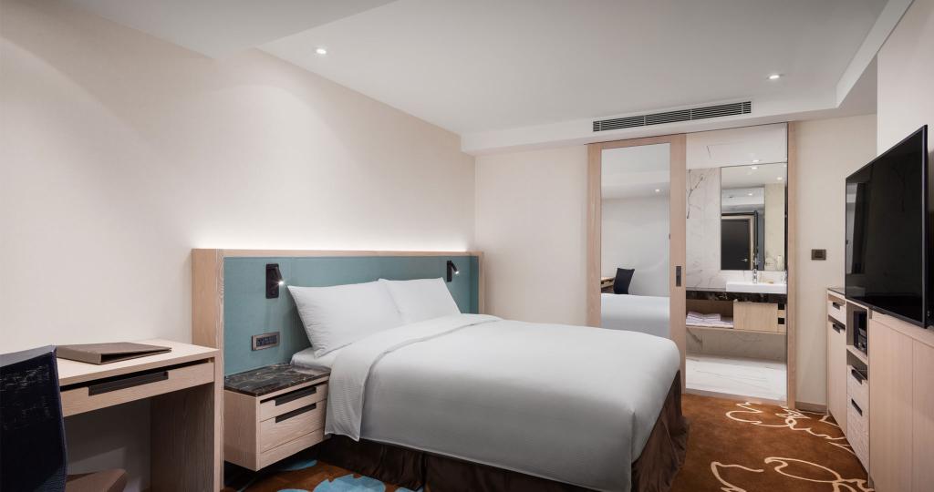 K Hotel Taipei II