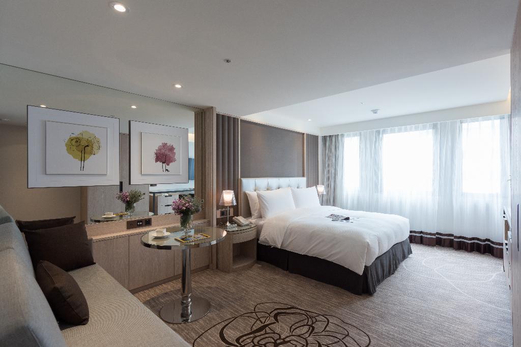 K Hotels Taipei Chang-An