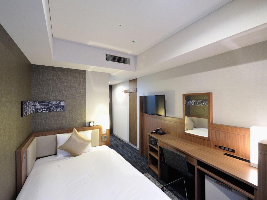 HOTEL UNIZO Yokohamaeki-West