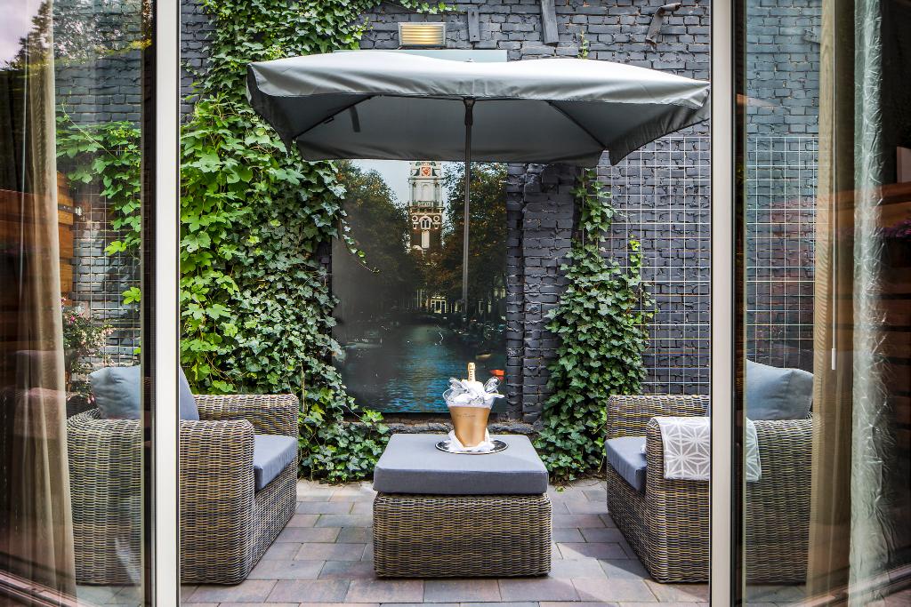 Imagen de la galería de Luxury Suites Amsterdam