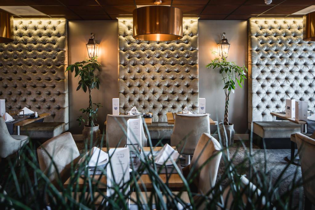 Imagen de la galería de Luxury Suites Amsterdam