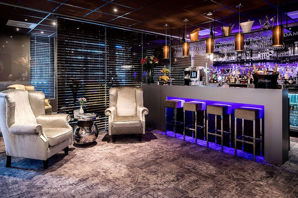 Imagen de la galería de Luxury Suites Amsterdam