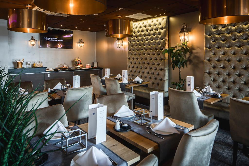 Imagen de la galería de Luxury Suites Amsterdam