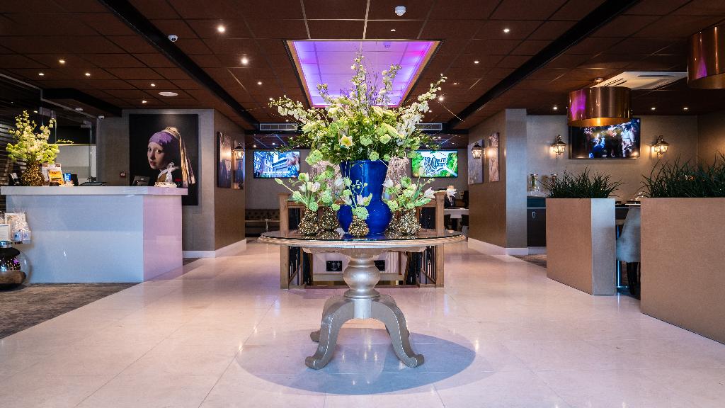 Imagen de la galería de Luxury Suites Amsterdam