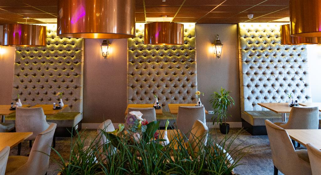 Imagen de la galería de Luxury Suites Amsterdam