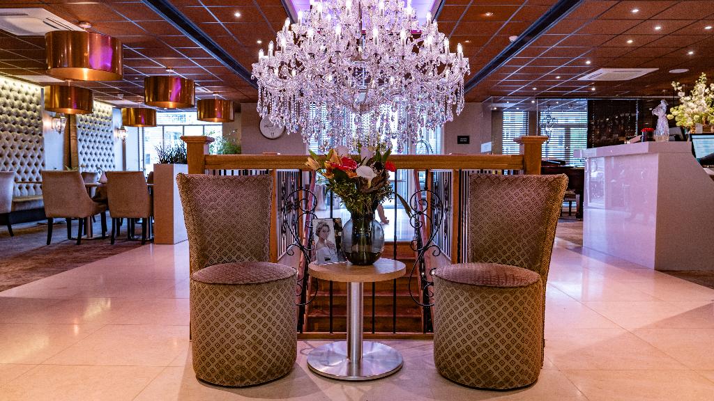 Imagen de la galería de Luxury Suites Amsterdam