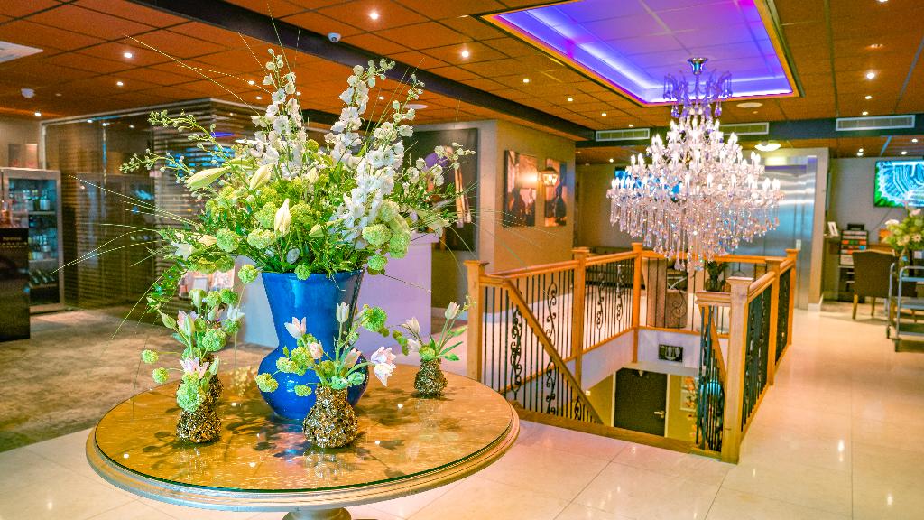 Imagen de la galería de Luxury Suites Amsterdam