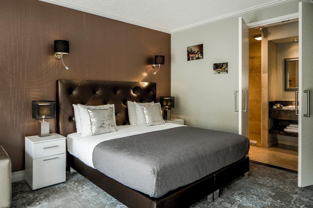Imagen de la galería de Luxury Suites Amsterdam