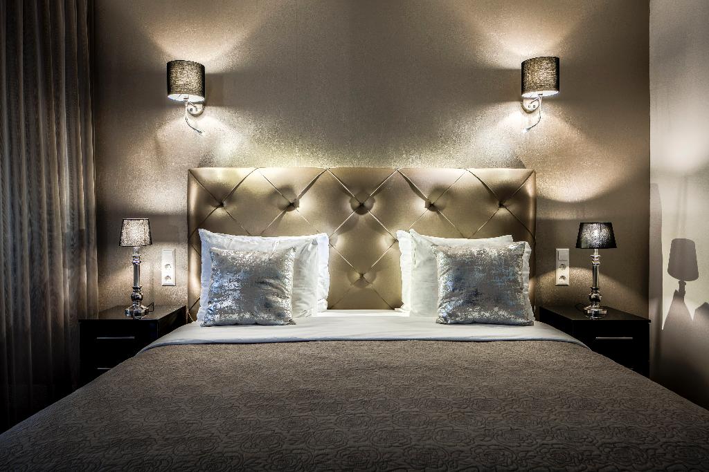 Imagen de la galería de Luxury Suites Amsterdam