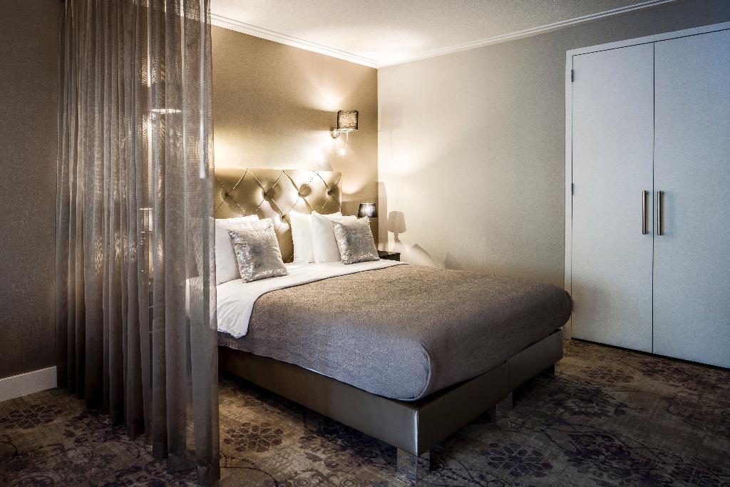 Imagen de la galería de Luxury Suites Amsterdam