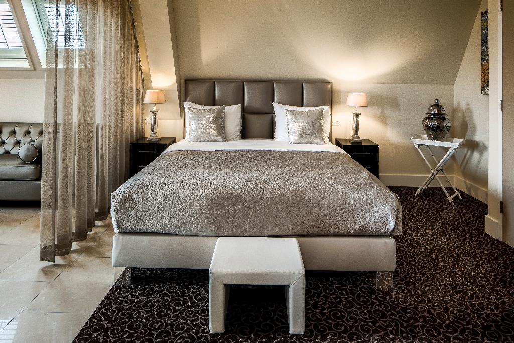 Imagen de la galería de Luxury Suites Amsterdam