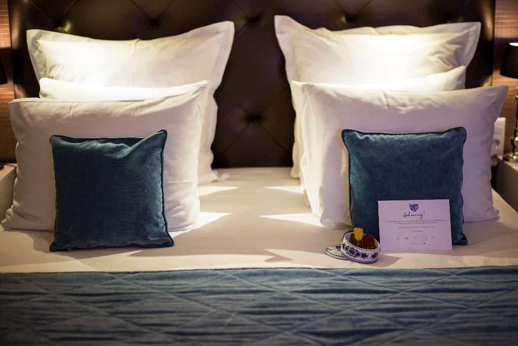 Imagen de la galería de Luxury Suites Amsterdam