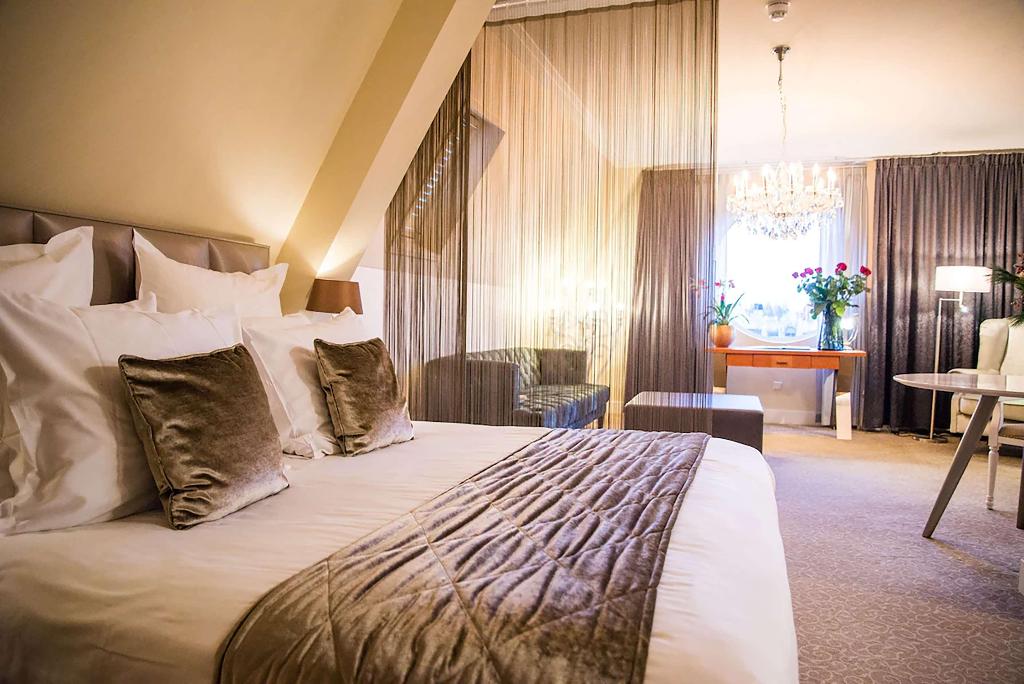 Imagen de la galería de Luxury Suites Amsterdam