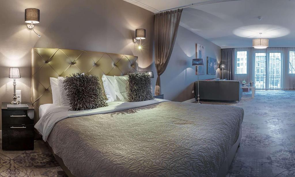 Imagen de la galería de Luxury Suites Amsterdam