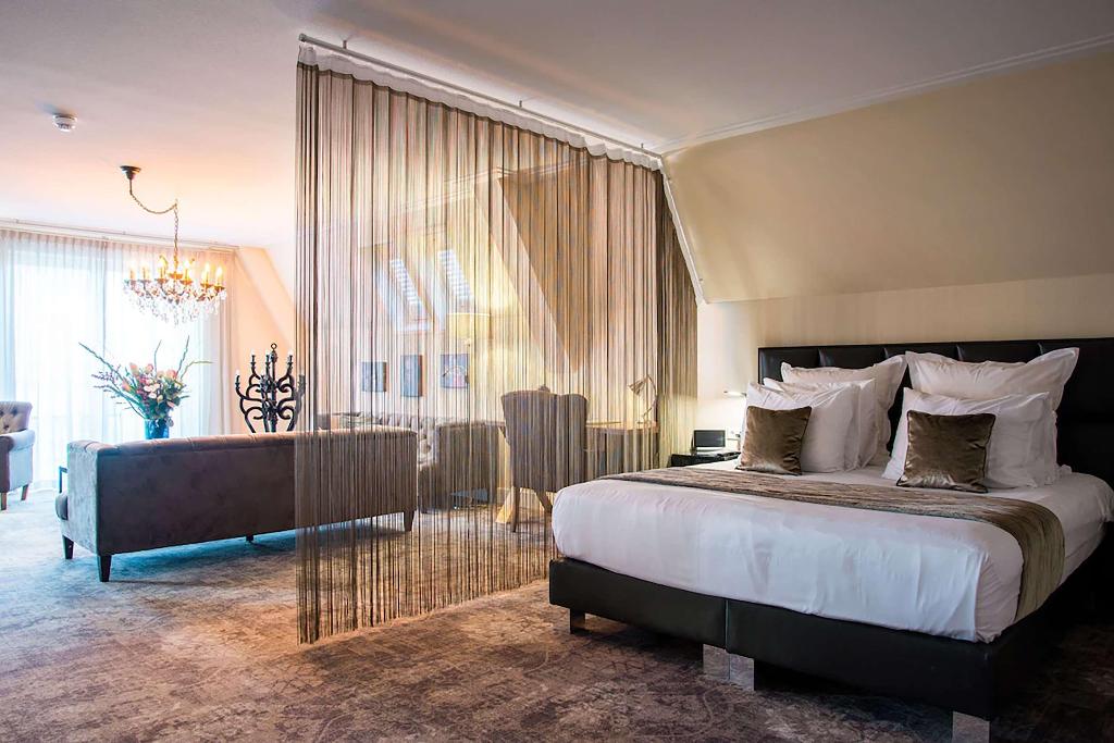 Imagen de la galería de Luxury Suites Amsterdam