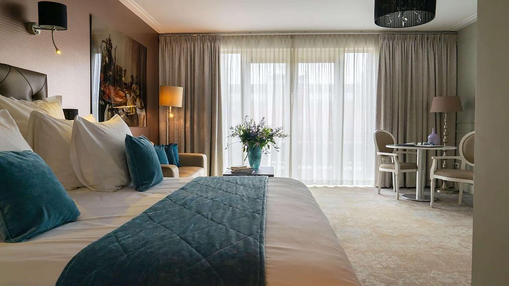 Imagen de la galería de Luxury Suites Amsterdam