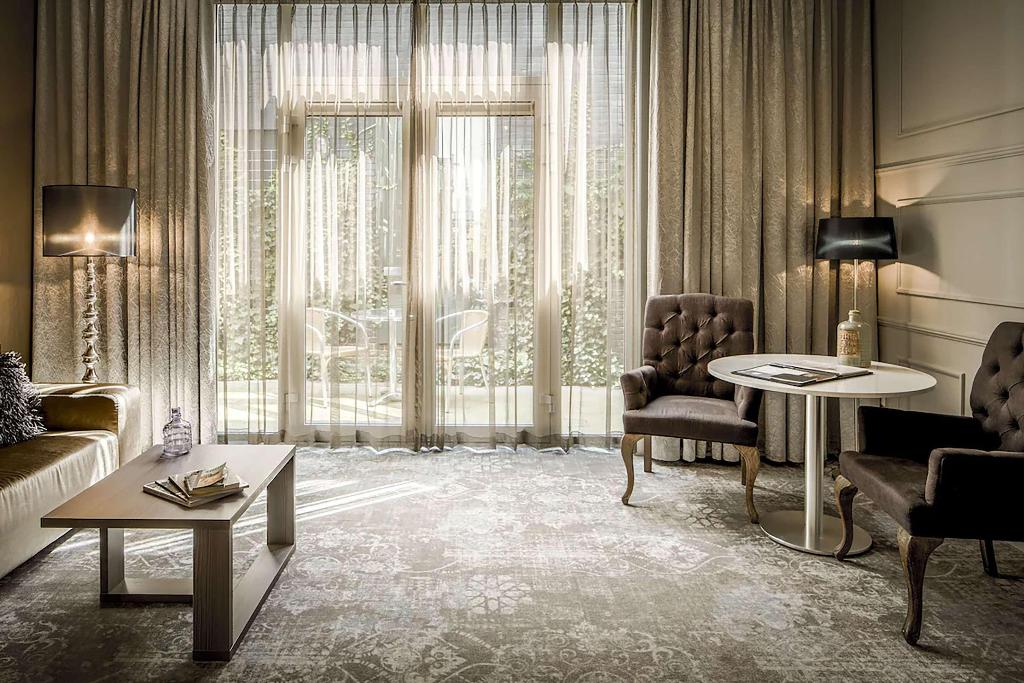 Imagen de la galería de Luxury Suites Amsterdam
