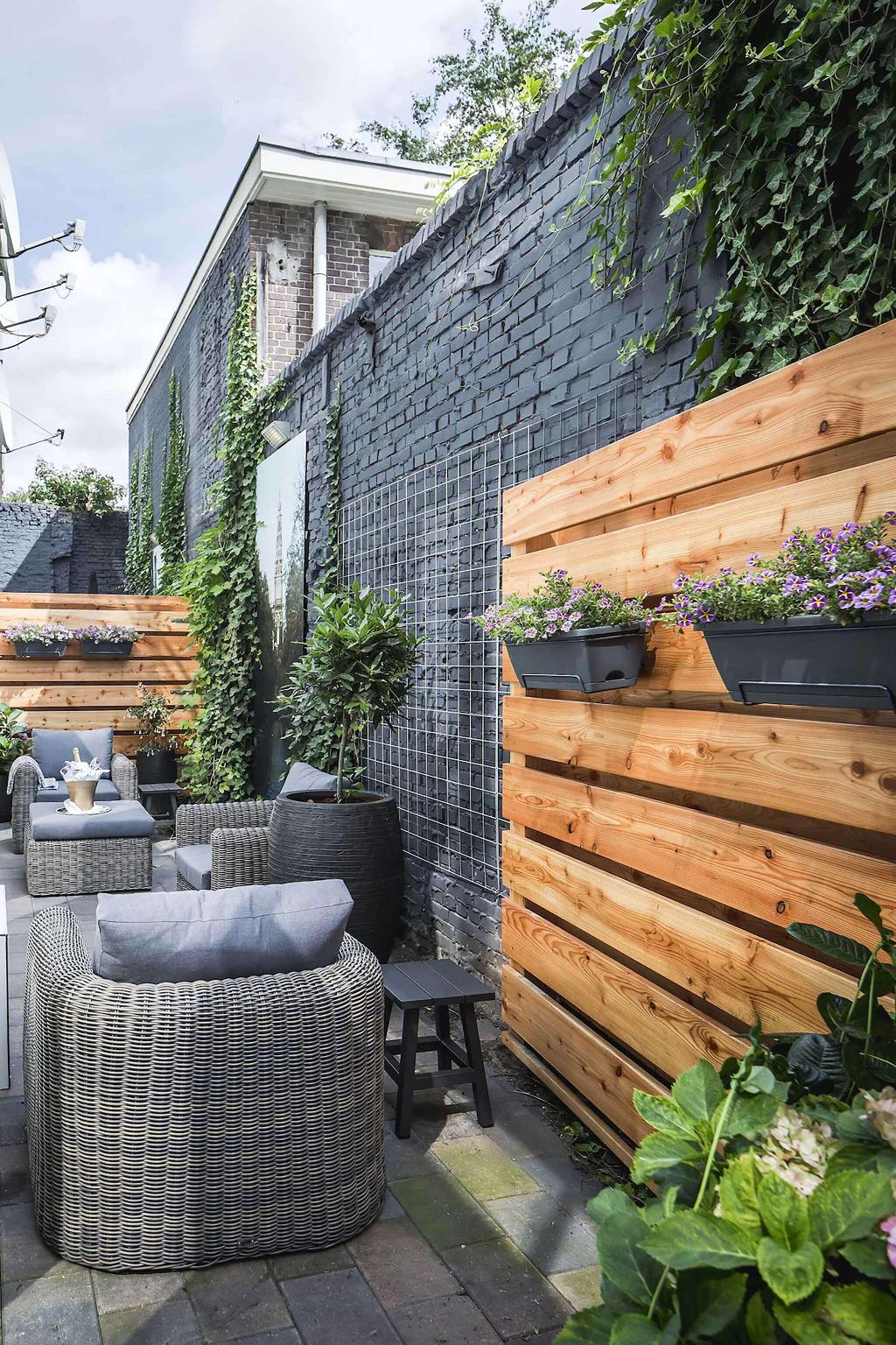 Imagen de la galería de Luxury Suites Amsterdam