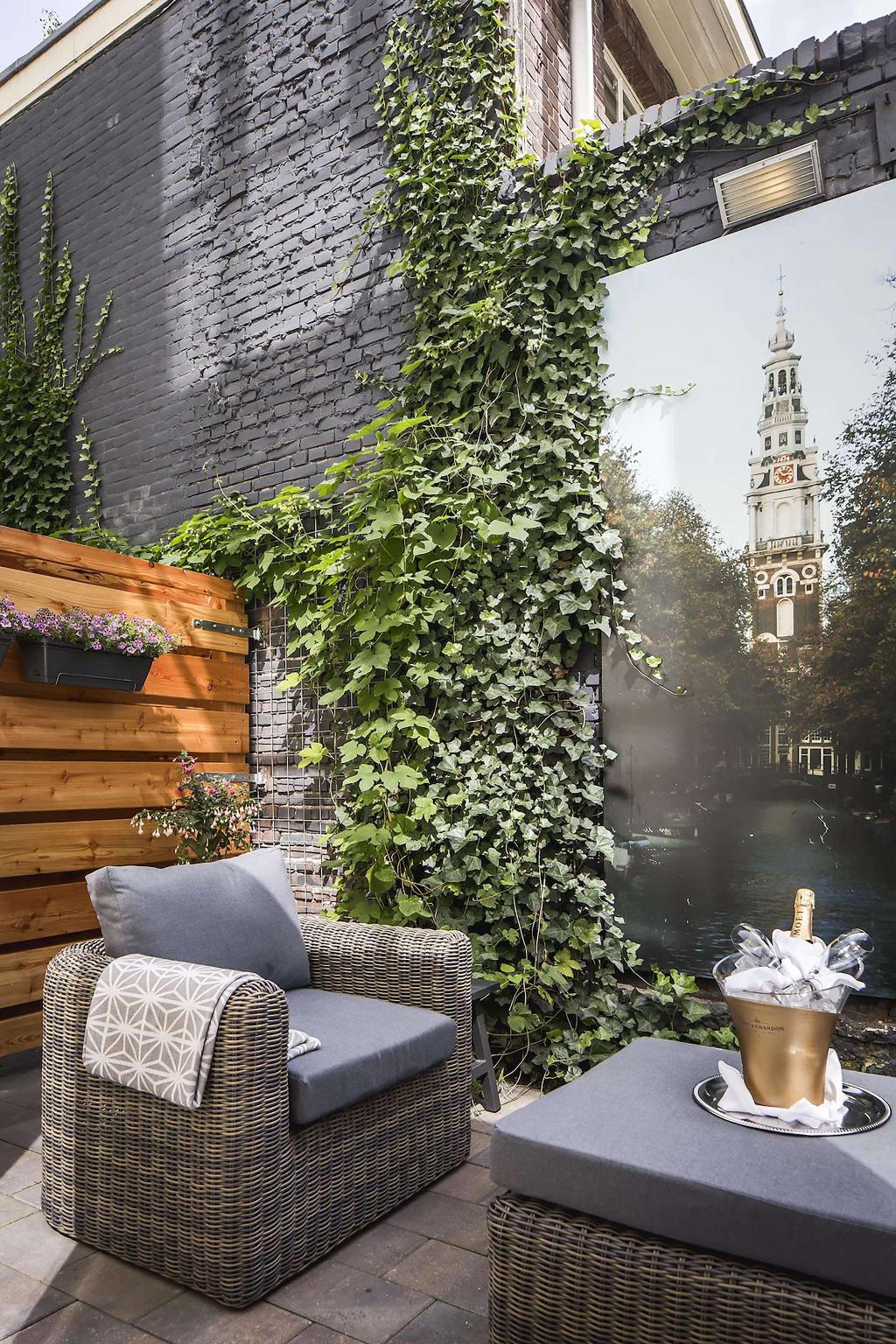 Imagen de la galería de Luxury Suites Amsterdam