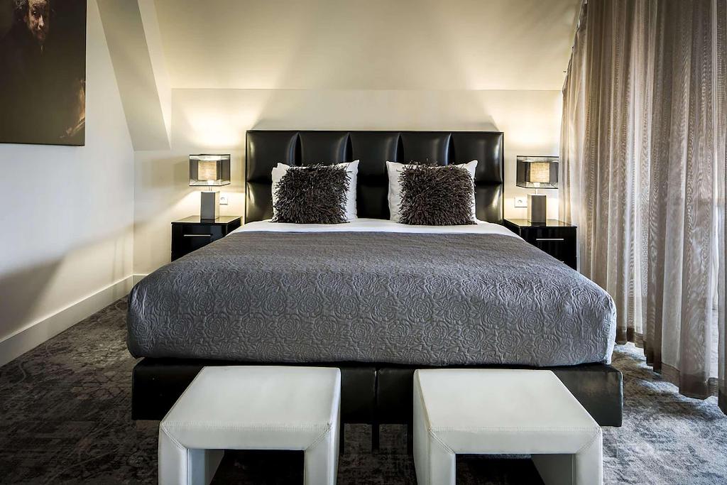 Imagen de la galería de Luxury Suites Amsterdam