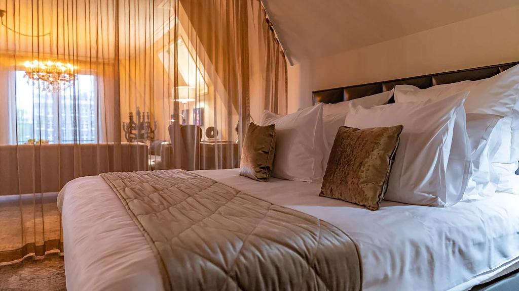 Imagen de la galería de Luxury Suites Amsterdam