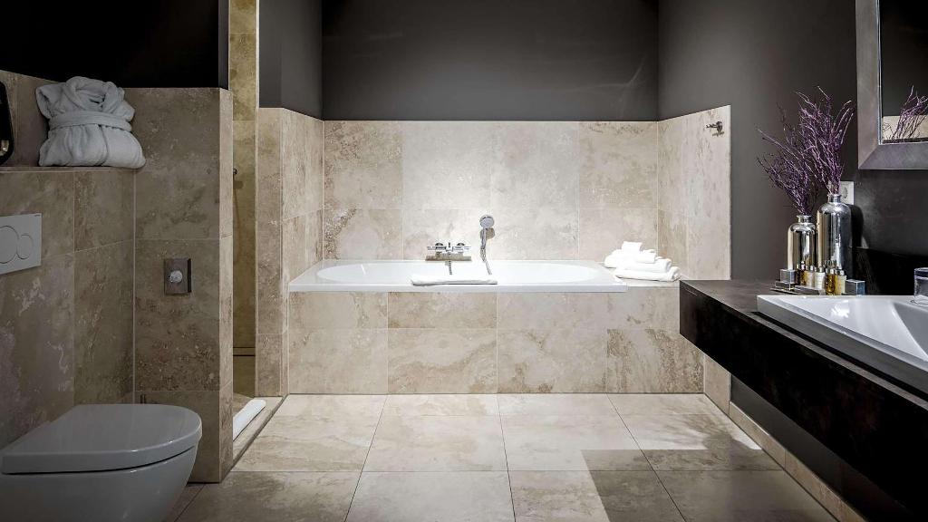 Imagen de la galería de Luxury Suites Amsterdam