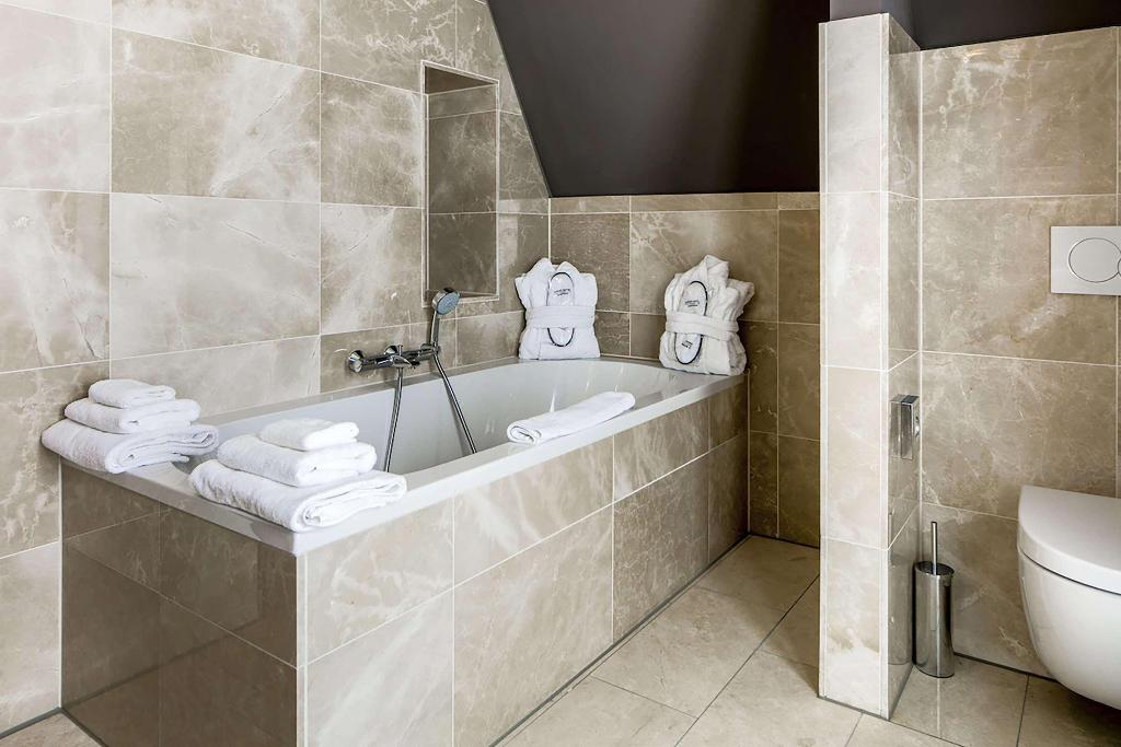 Imagen de la galería de Luxury Suites Amsterdam