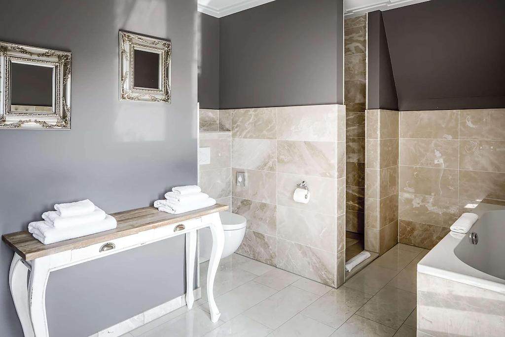 Imagen de la galería de Luxury Suites Amsterdam