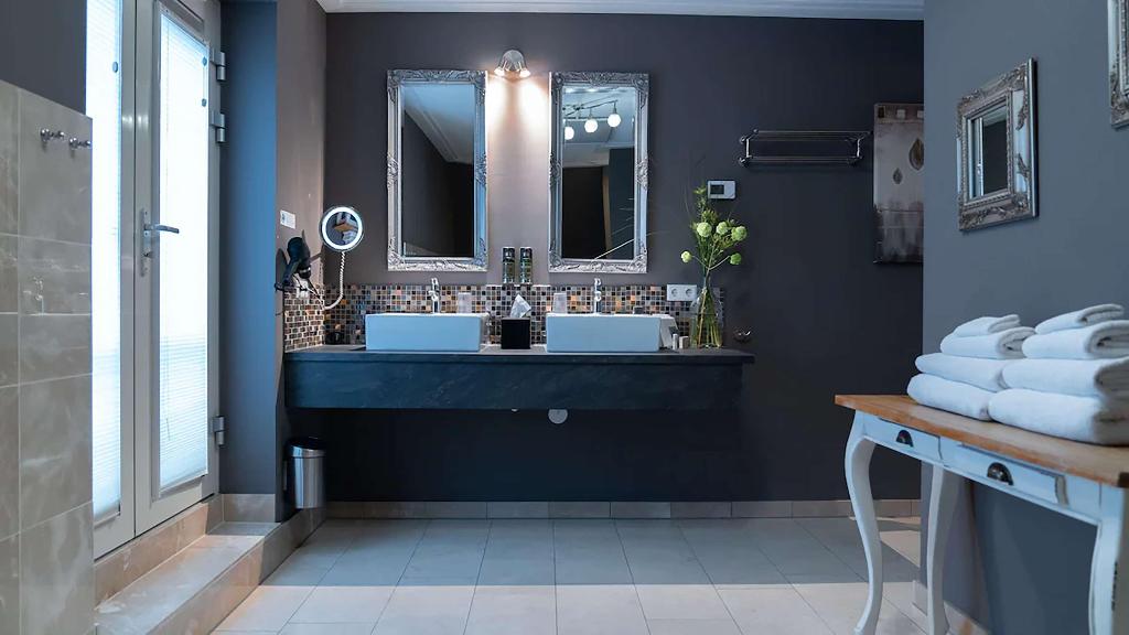 Imagen de la galería de Luxury Suites Amsterdam