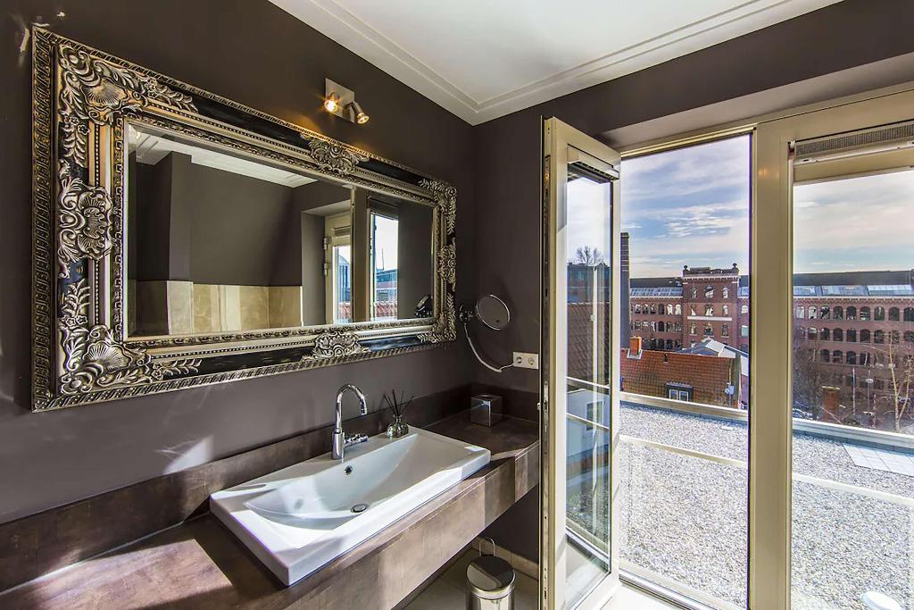 Imagen de la galería de Luxury Suites Amsterdam