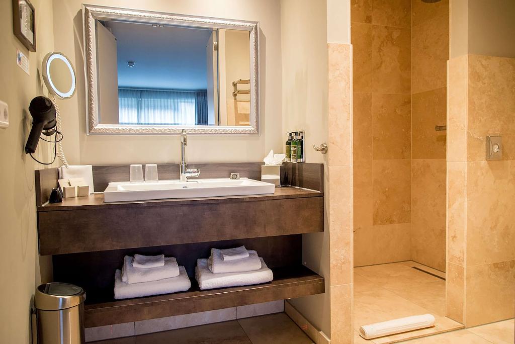Imagen de la galería de Luxury Suites Amsterdam
