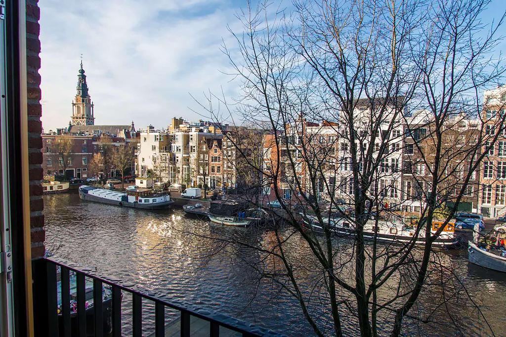 Imagen de la galería de Luxury Suites Amsterdam