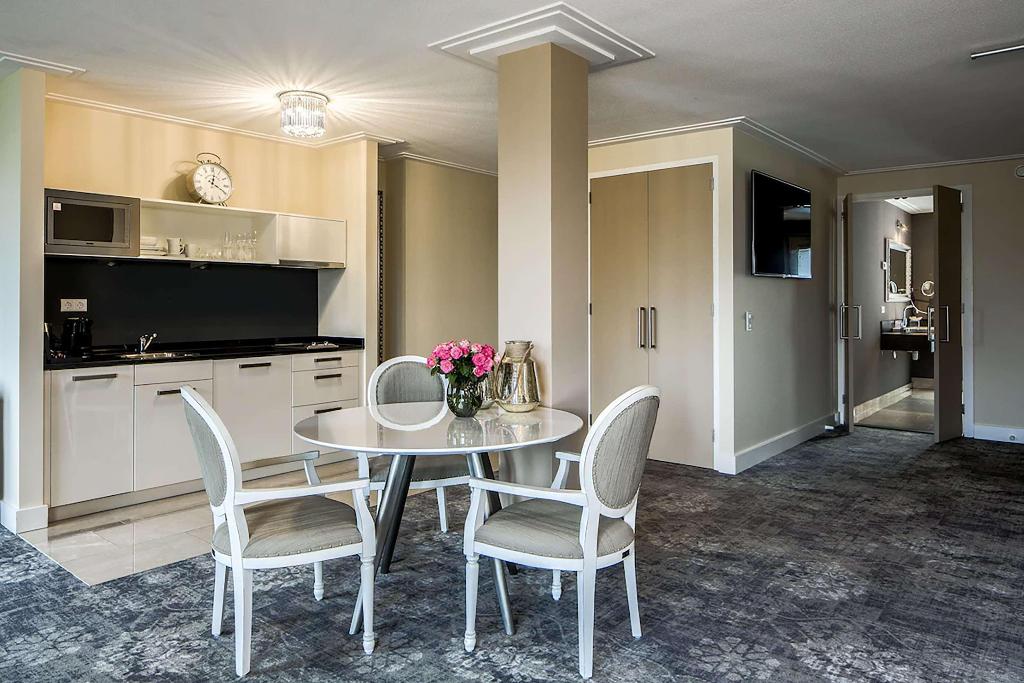 Imagen de la galería de Luxury Suites Amsterdam