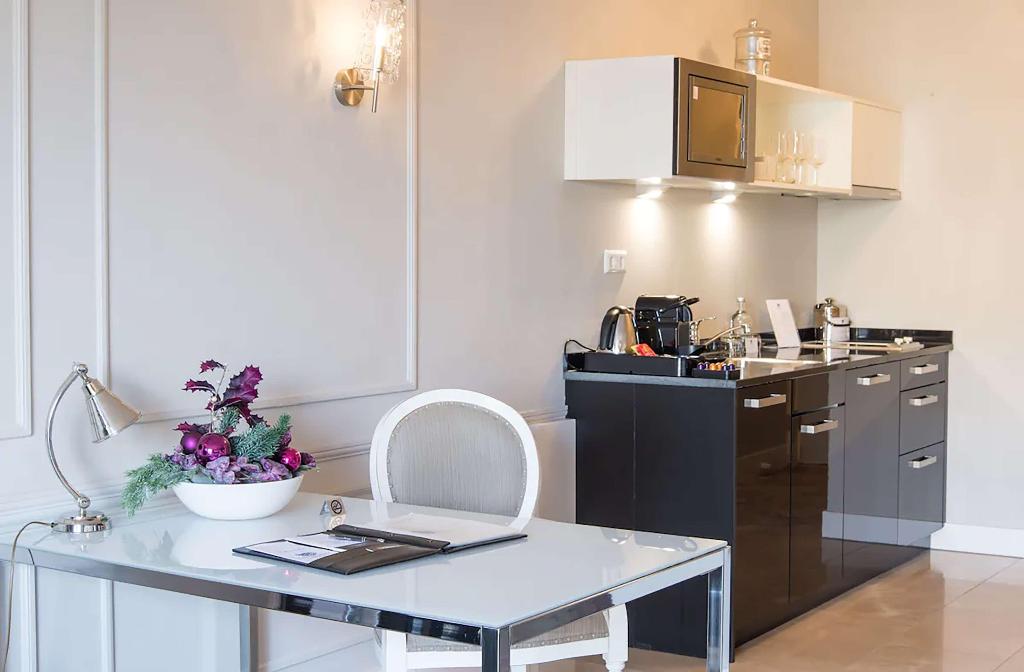 Imagen de la galería de Luxury Suites Amsterdam