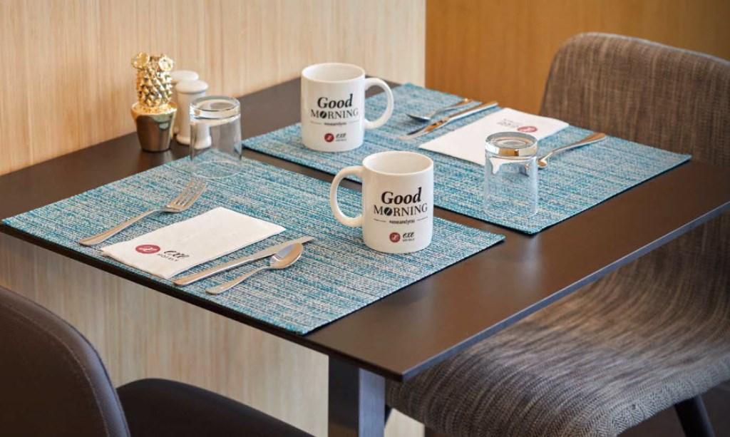 Hotel Exe Plaza Catalunya, Spanien, Barcelona. Großes 2