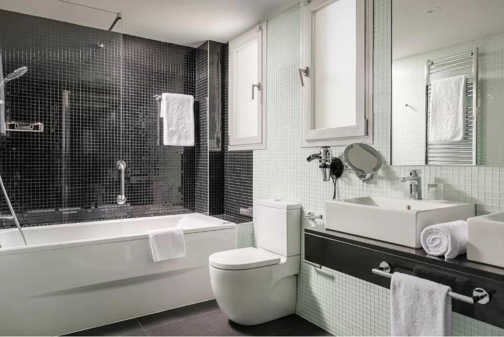 Dorma Plaza Catalunya