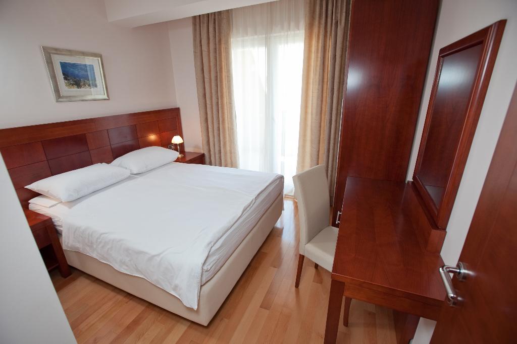 Apartments Agava