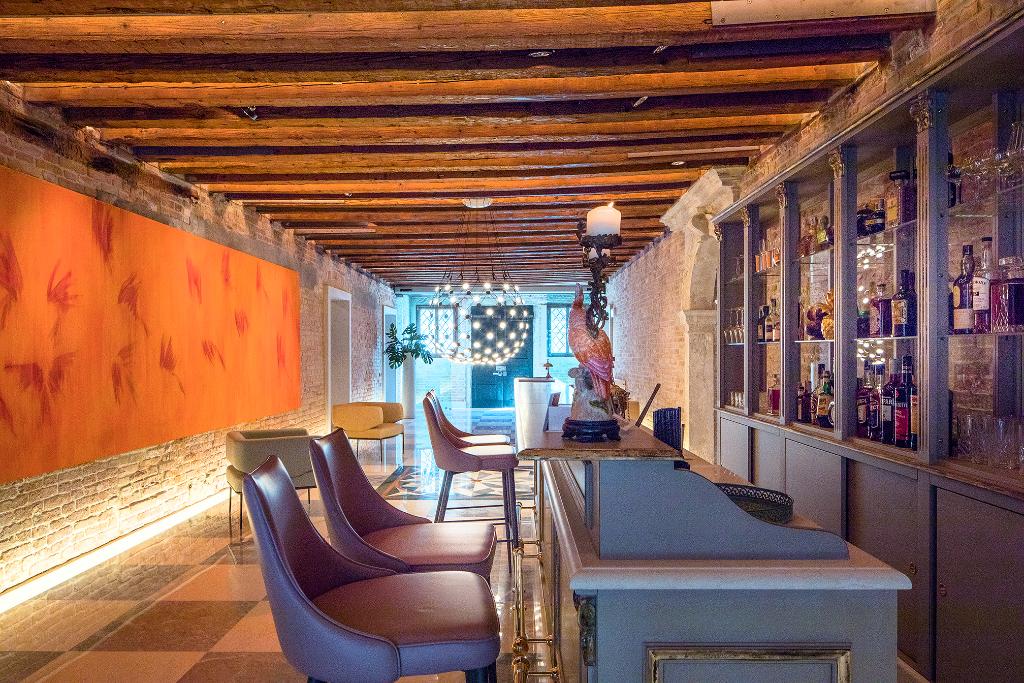 Hotel Hotel Heureka, Italien, Venedig. Großes 27