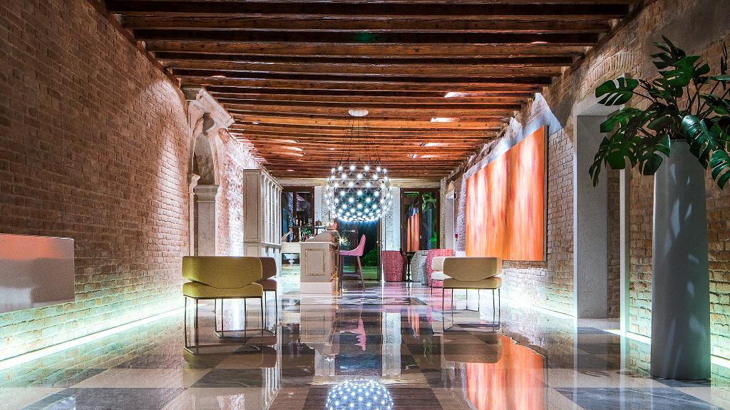 Hotel Hotel Heureka, Italien, Venedig. Großes 2