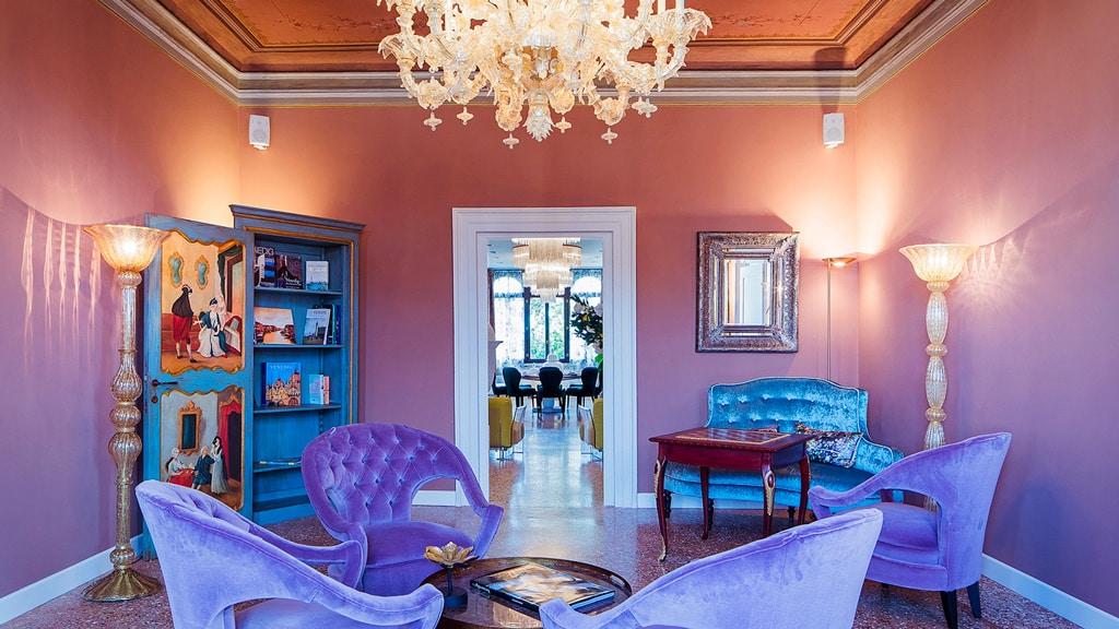 Hotel Hotel Heureka, Italien, Venedig. Großes 2