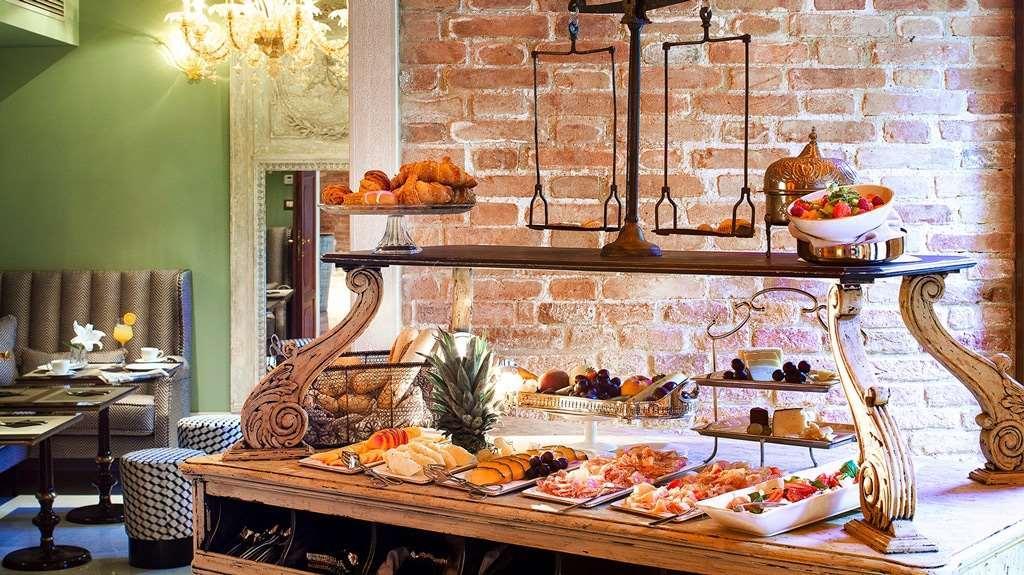 Hotel Hotel Heureka, Italien, Venedig. Großes 2