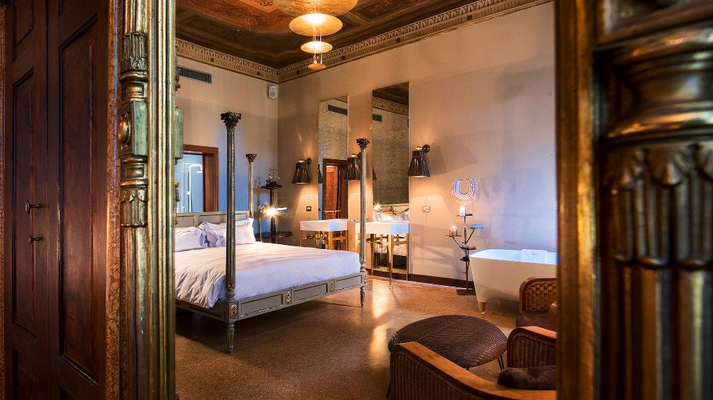Imagem da galeria de Hotel Heureka