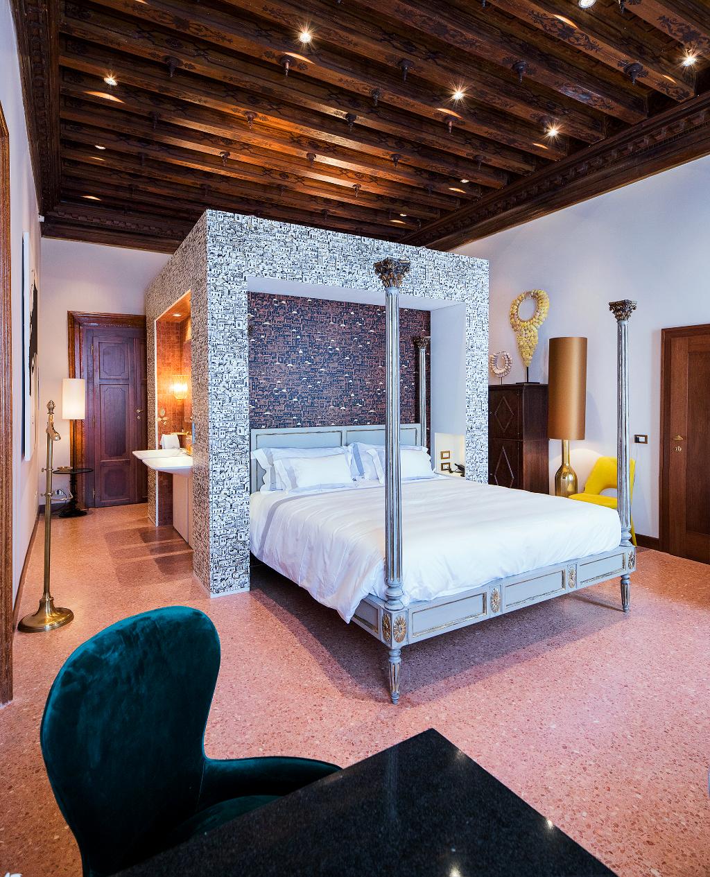 Imagem da galeria de Hotel Heureka