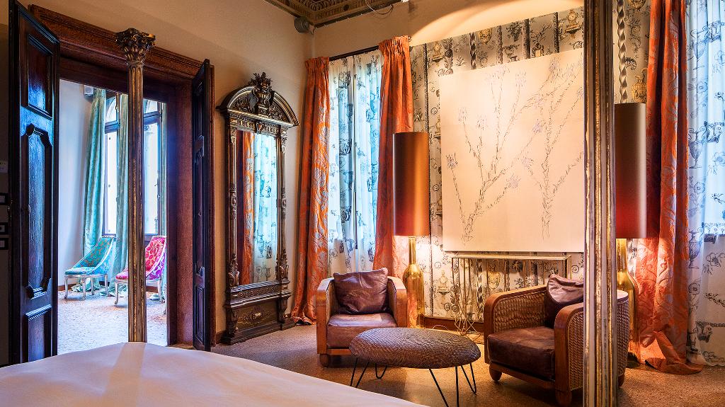 Imagem da galeria de Hotel Heureka