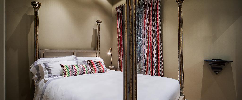 Imagem da galeria de Hotel Heureka