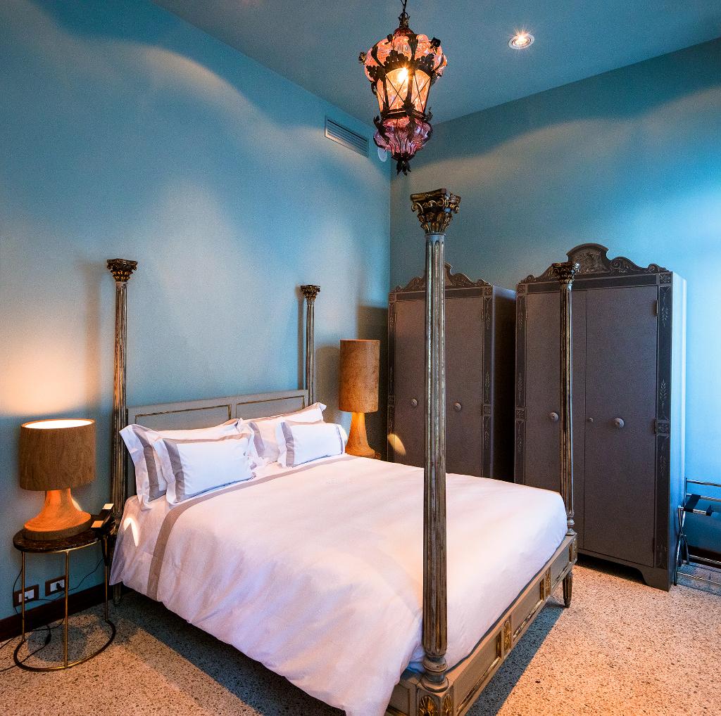 Imagem da galeria de Hotel Heureka