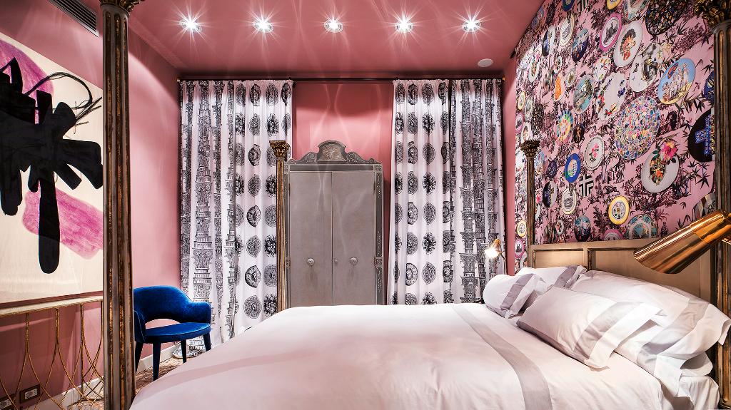 Imagem da galeria de Hotel Heureka
