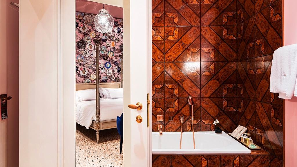 Imagem da galeria de Hotel Heureka